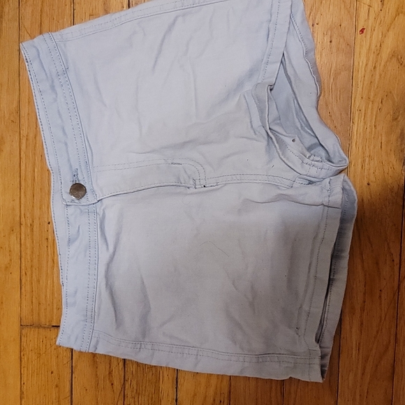 Jean shorts Bundle of 2 size small - Picture 3 of 7